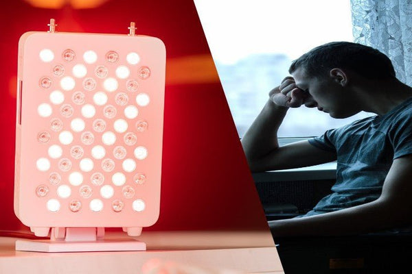Lichttherapie bei Winterdepression: mehr Energie in den dunklen Monaten - Liroma
