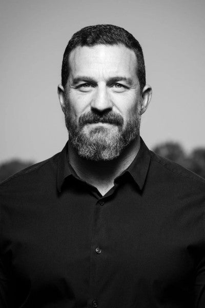 Andrew Huberman Neurowissenschaftler