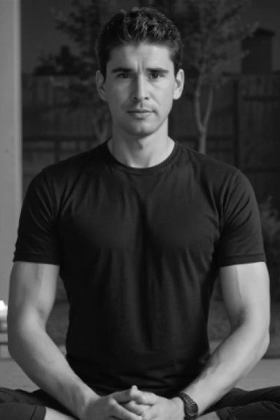 Ben Greenfield Biohacker