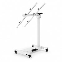 LIROMA® elektrischer Ständer (horizontal und vertikal)