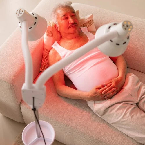 Infrarot Wärmelampen