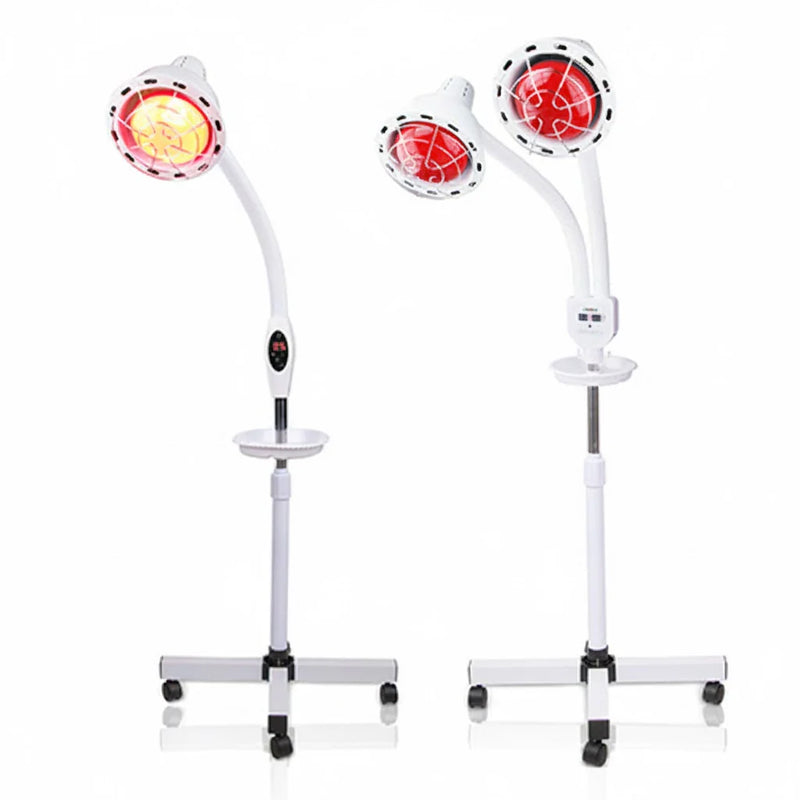 Infrarot-Wärmelampen