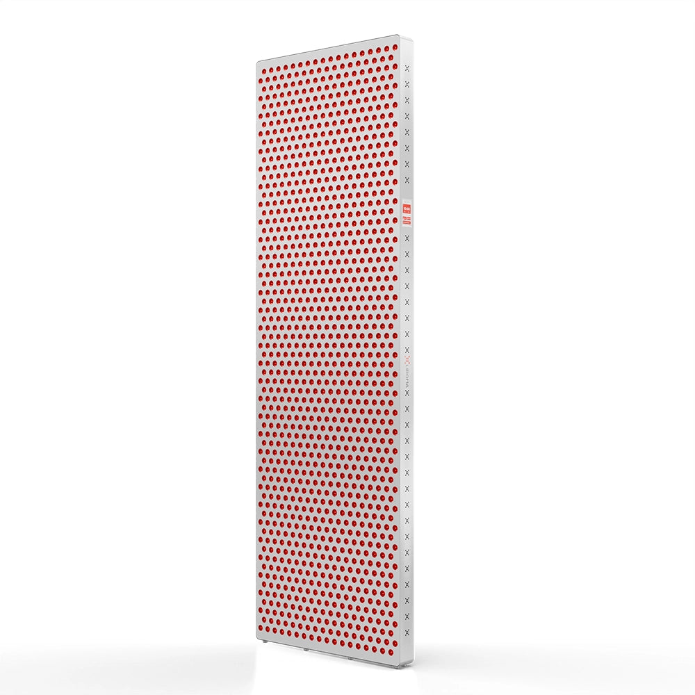 PrimeFORCE Ultra Gen5 (Rotlichttherapie) – Ideal für zu Hause – Dual-Chip – 189 x 58 x 6,5 cm (Kopie)