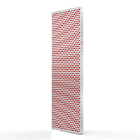 PrimeFORCE Ultra Gen5 (Rotlichttherapie) – Ideal für zu Hause – Dual-Chip – 189 x 58 x 6,5 cm (Kopie)