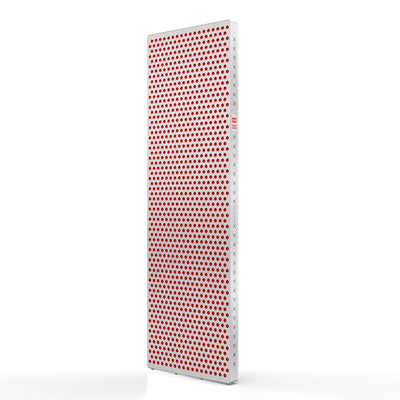 PrimeFORCE Ultra Gen5 (Rotlichttherapie) – Ideal für zu Hause – Dual-Chip – 189 x 58 x 6,5 cm (Kopie)