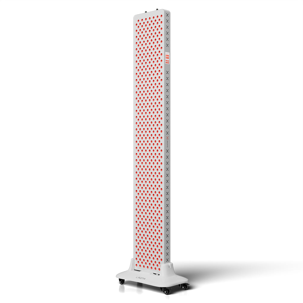 PrimeFORCE Max Gen5 (Rotlichtlampe)