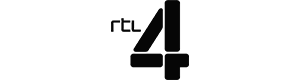 RTL 4 logo