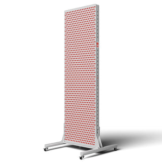 PrimeFORCE Ultra Gen5 (Rotlichttherapie) – Ideal für zu Hause – Dual-Chip – 189 x 58 x 6,5 cm (Kopie)
