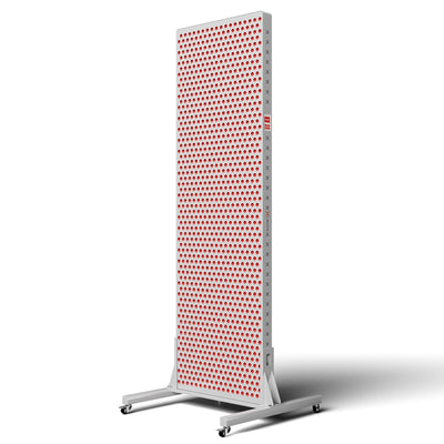 PrimeFORCE Ultra Gen5 (Rotlichttherapie) – Ideal für zu Hause – Dual-Chip – 189 x 58 x 6,5 cm (Kopie)