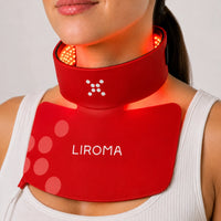 GLOW® LED-Dekolleté