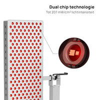 PrimeFORCE Elite Gen5 (Rotlichttherapie)
