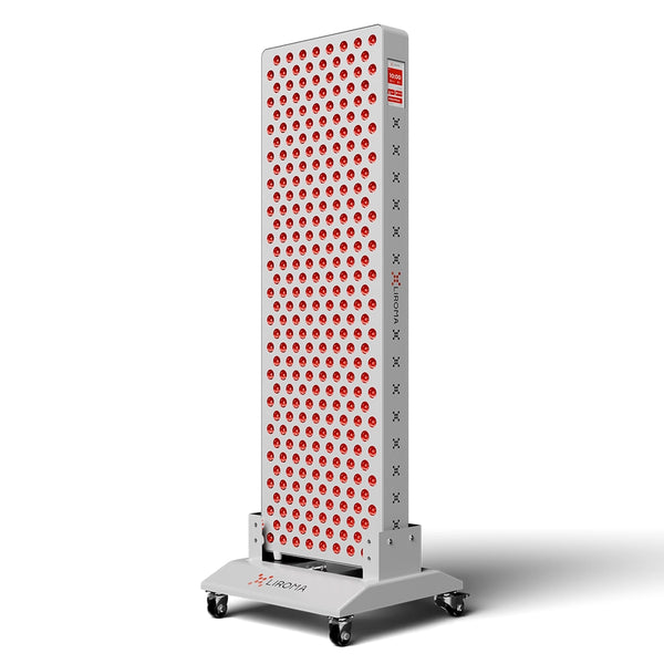 PrimeFORCE Elite Gen5 (Rotlichttherapie)