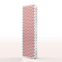 PrimeForce Elite rood licht lamp zijaanzicht