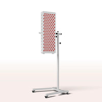 PrimeFORCE Advanced Gen5 (Rotlichttherapie) – Ideal für zu Hause – Lebensdauer bis zu 100.000 Stunden – 64x23x7cm