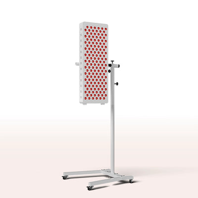 PrimeFORCE Advanced Gen5 (Rotlichttherapie) – Ideal für zu Hause – Lebensdauer bis zu 100.000 Stunden – 64x23x7cm