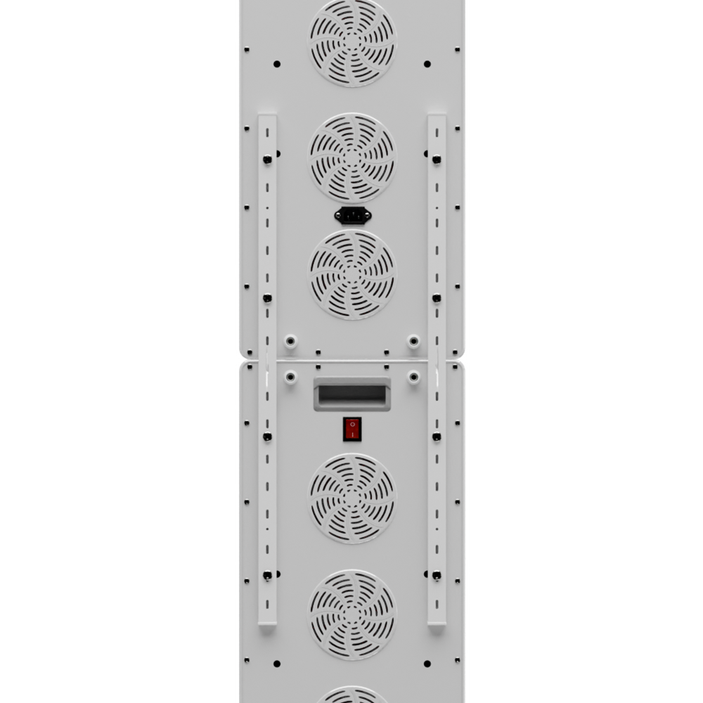 Koppelstuk voor PrimeForce panelen
