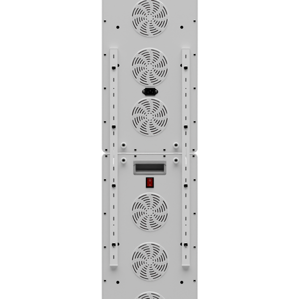 Koppelstuk voor PrimeForce panelen