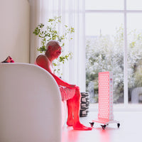 PrimeFORCE Advanced Gen5 (Rotlichtlampe)