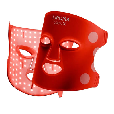 LED-Maske
