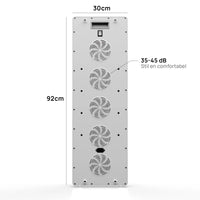 PrimeFORCE Elite Gen5 (Rotlichttherapie)