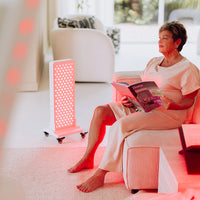 PrimeFORCE Advanced Gen5 (Rotlichtlampe)