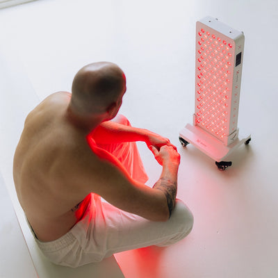 PrimeFORCE Advanced Gen5 (Rotlichtlampe)
