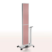 PrimeFORCE Multi Gen5 (Rotlichttherapie) (RL600) – Ideal für zu Hause – Dual-Chip – 184 x 30 x 6,5 cm