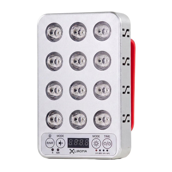 Tragbares Prime (Rotes Licht Therapie)