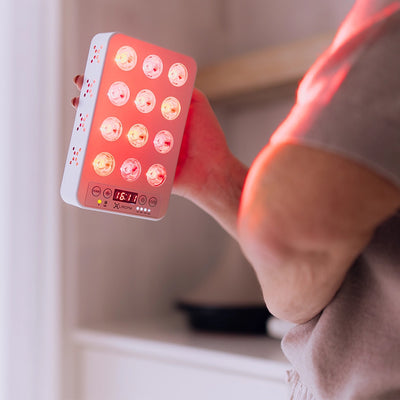 Portable Prime (Rotlichtlampe)