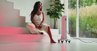 PrimeFORCE Advanced Gen5 (Rotlichtlampe)