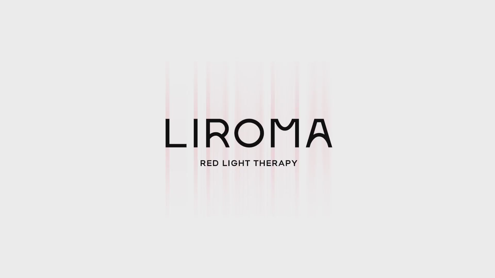 Video laden: Erklärvideo der Liroma Rotlichttherapie-LED-Gesichtsmaske mit mehreren Farben und NIR-Infrarot.