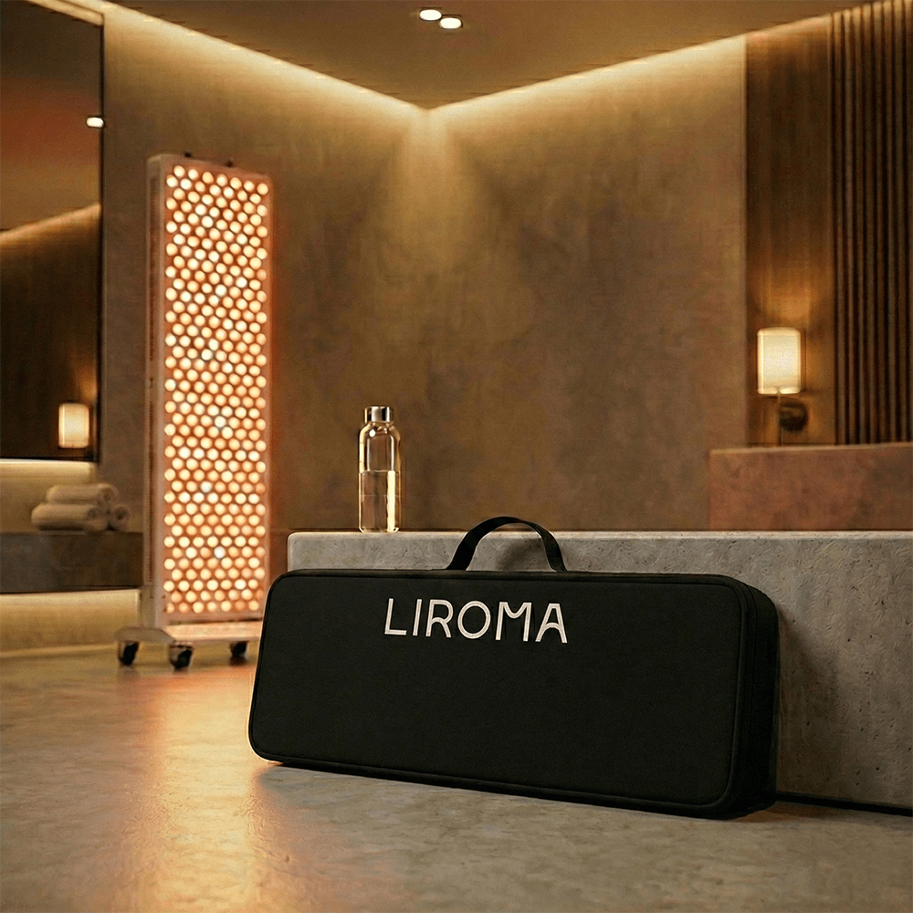 PrimeCase RL300 | Opbergtas - Liroma