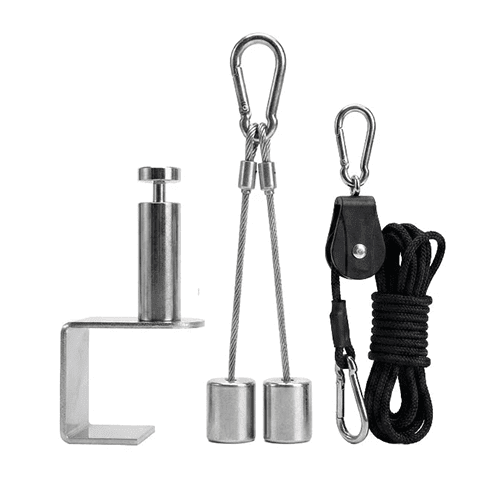 🎁 PrimeFORCE Aufhängesystem