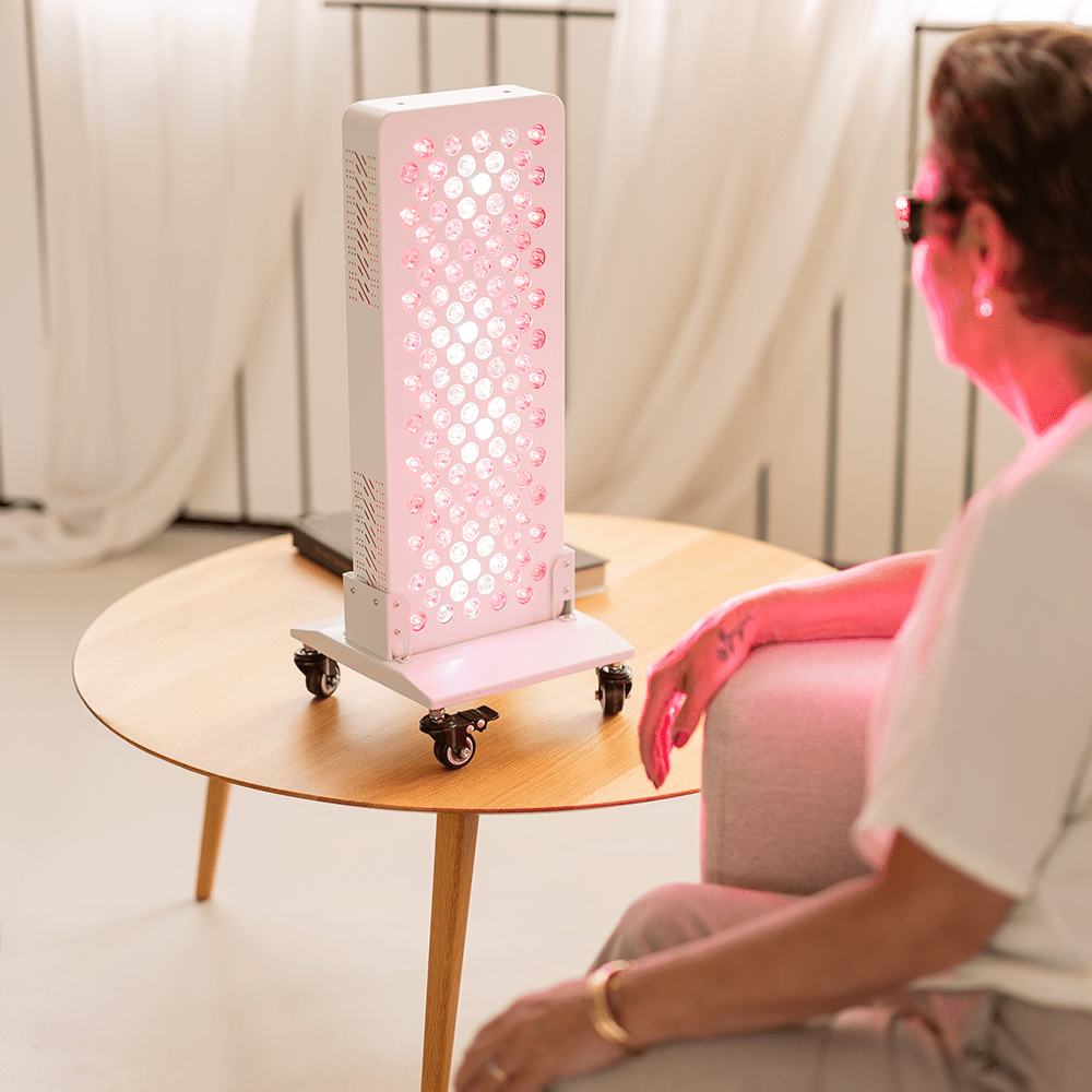 PrimeFORCE RL120 (Rood licht therapie) - Liroma