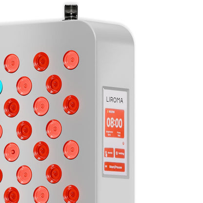 PrimeFORCE RL240 (Rood licht therapie) - Liroma