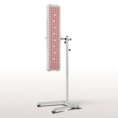Liroma RL240 rood licht therapie verticaal handmatig standaard