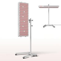 PrimeForce RL300 (Roodlichttherapie) met handmatig standaard Liroma