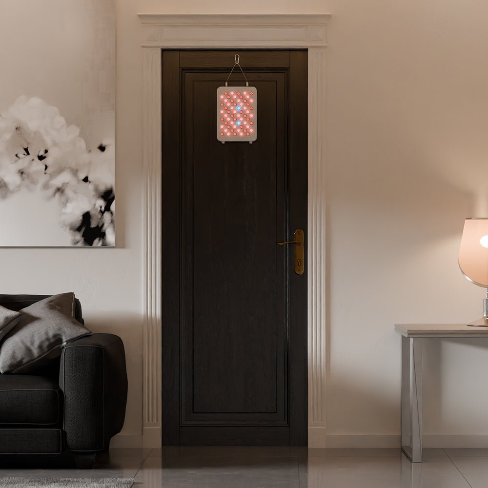 PrimeFORCE RL60 (Rood Licht Therapie) - Liroma