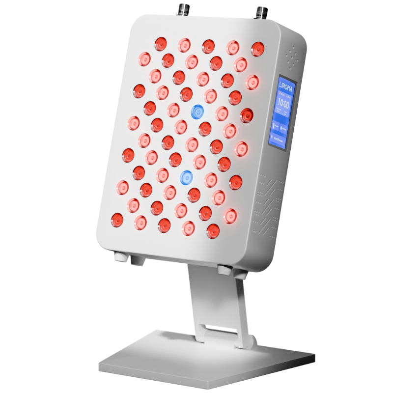 Rotlichtlampe | Rotlichttherapie Lampen kaufen | Liroma
