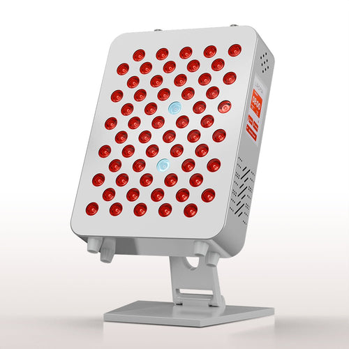 PrimeForce RL60 (Roodlichttherapie) – Ideaal voor thuis – Levensduur tot 100.000 uur - 28,5x20,9×7cm - Liroma