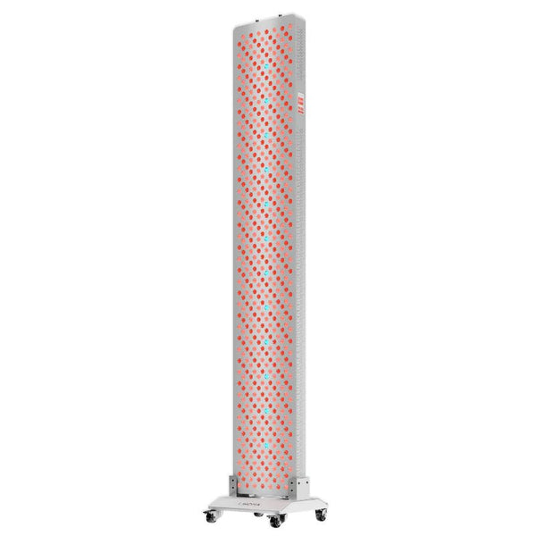 PrimeFORCE RL600 (Rotlichttherapie)