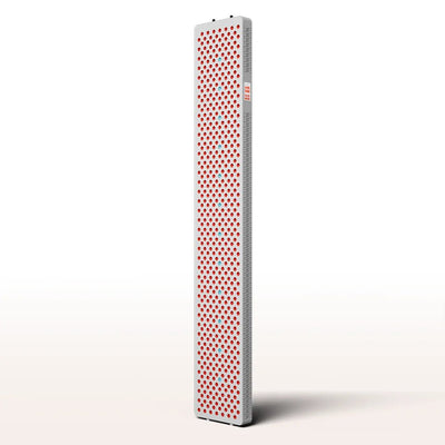 PrimeForce RL600 (Roodlichttherapie) – Ideaal voor thuis – Levensduur tot 100.000 uur - 180x30x7cm - Liroma