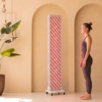 PrimeForce RL600 (Roodlichttherapie) – Ideaal voor thuis  – Levensduur tot 100.000 uur - Liroma