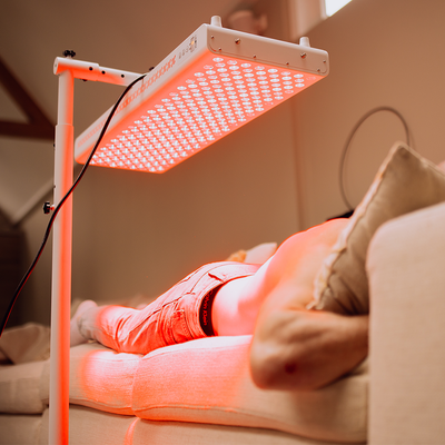 Entzündungshemmung (Rheuma)