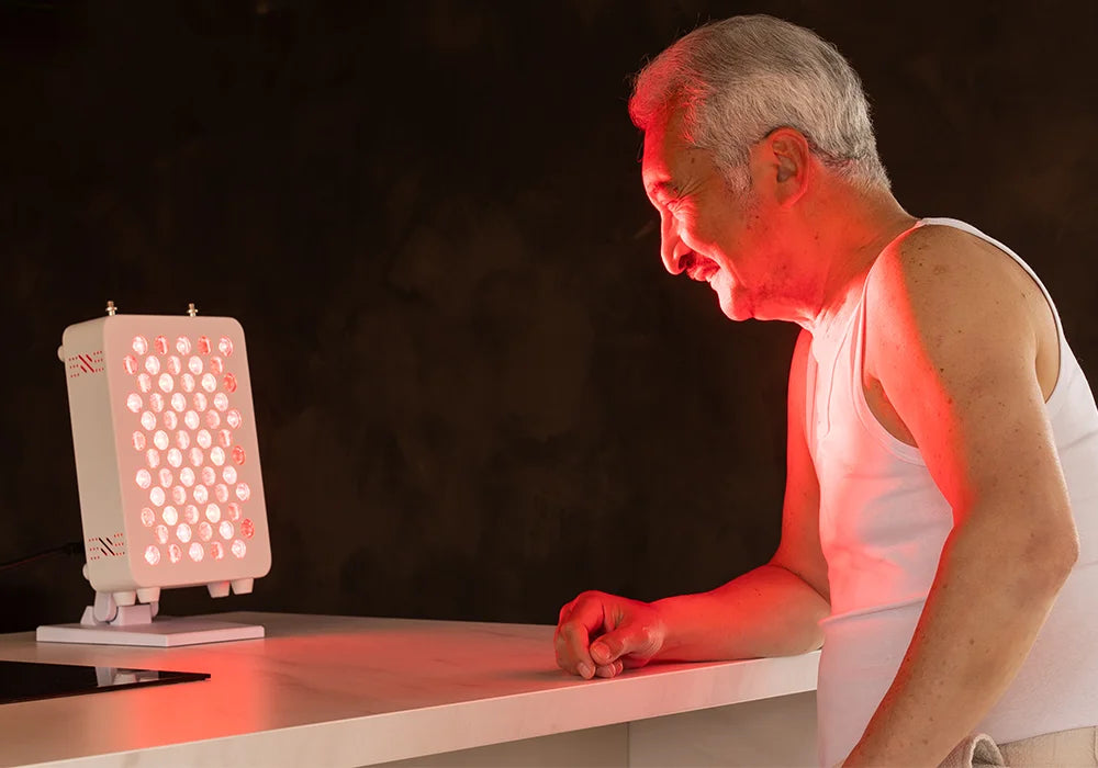 Schmerzen natürlich lindern