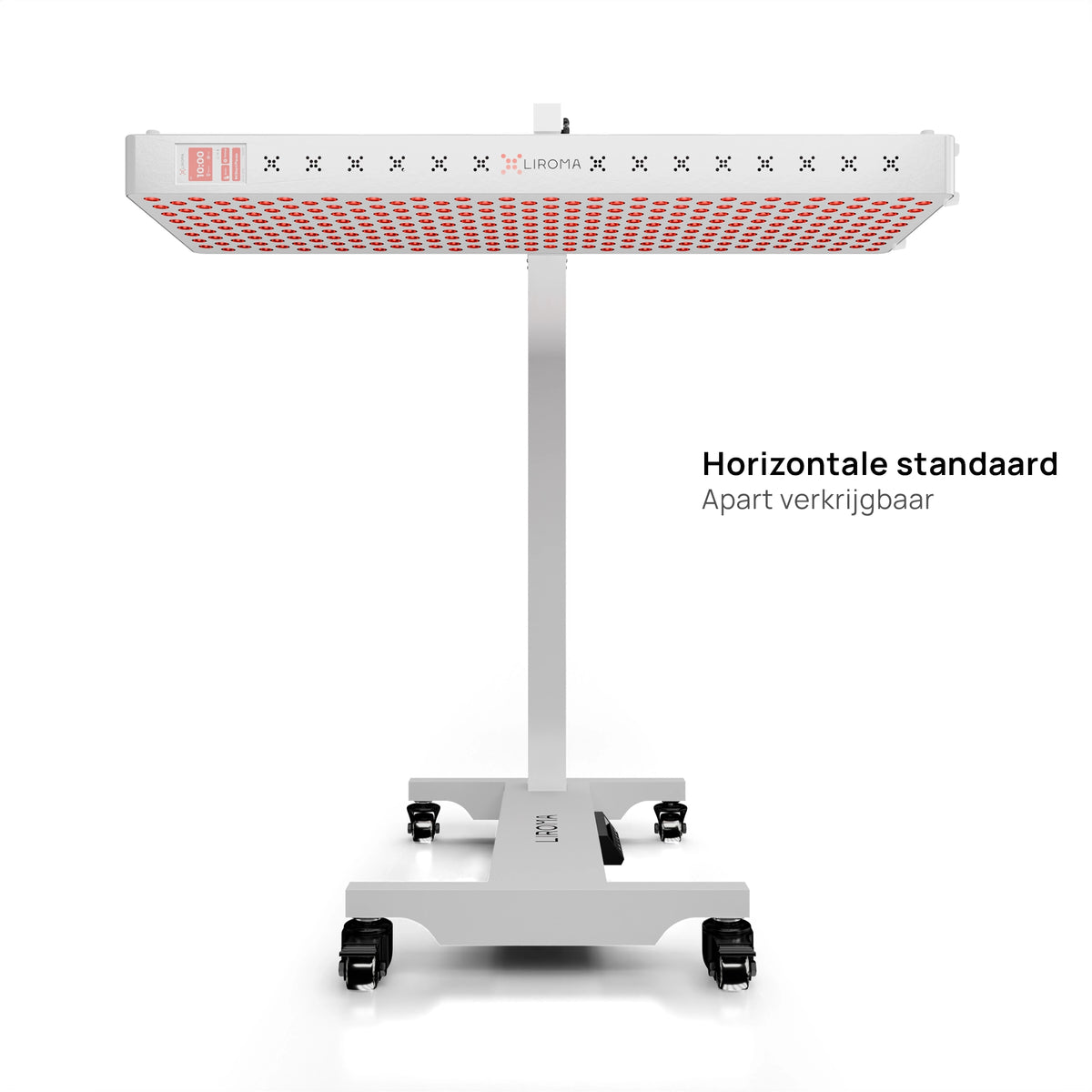 PrimeFORCE Elite Gen5 (Rotlichttherapie)