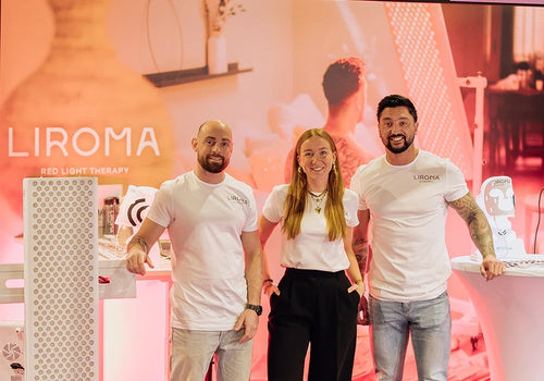 Erfahrung, Vertrauen und Support, auf den du bauen kannst