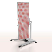 PrimeFORCE Ultra Gen5 (Rotlichttherapie) – Ideal für zu Hause – Dual-Chip – 189 x 58 x 6,5 cm (Kopie)