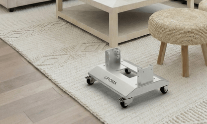 Vloerstandaard PrimeForce serie - Liroma