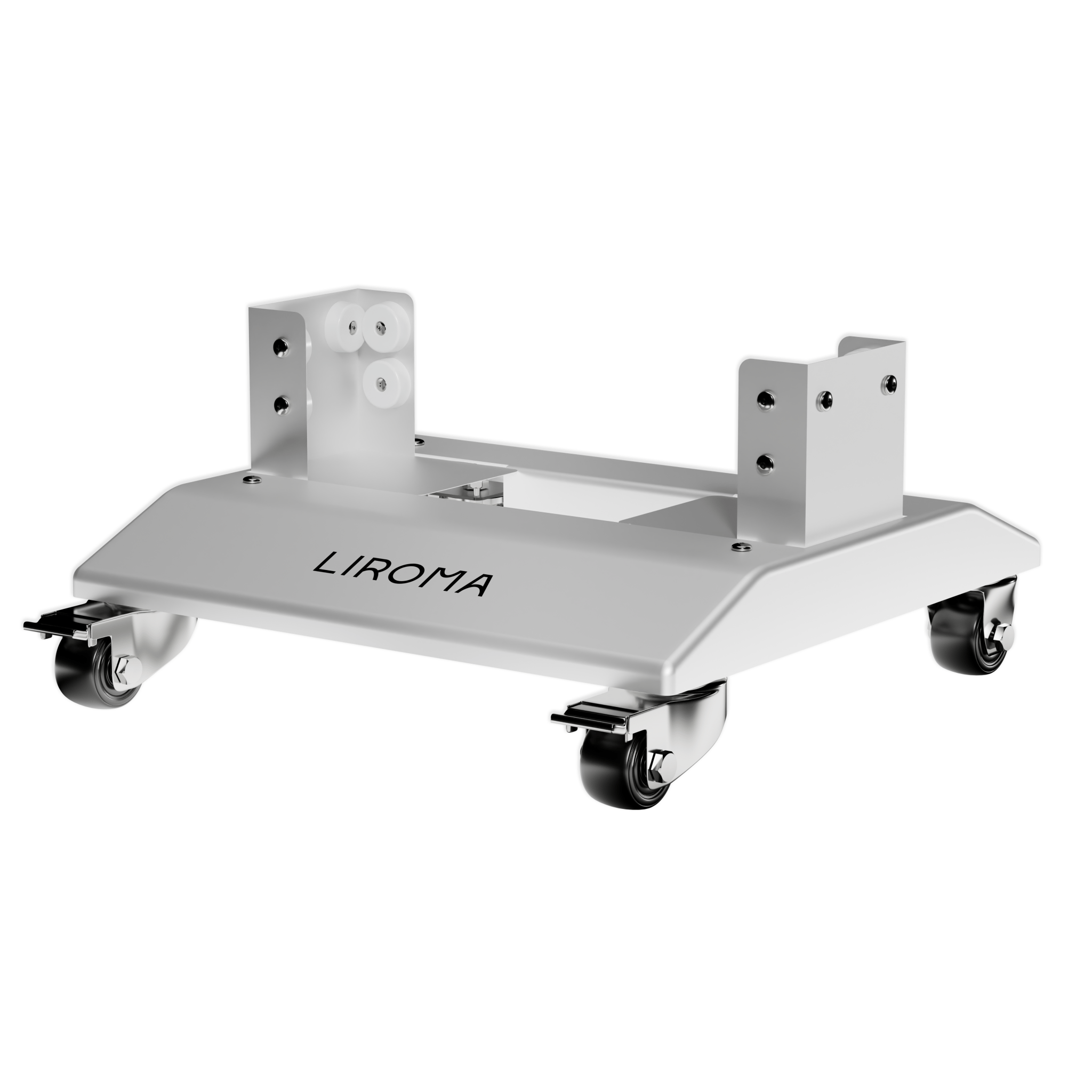 🎁 Vloerstandaard PrimeForce serie - Liroma